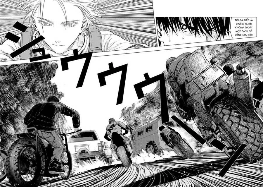 Tái Sinh Chapter 21 - 9