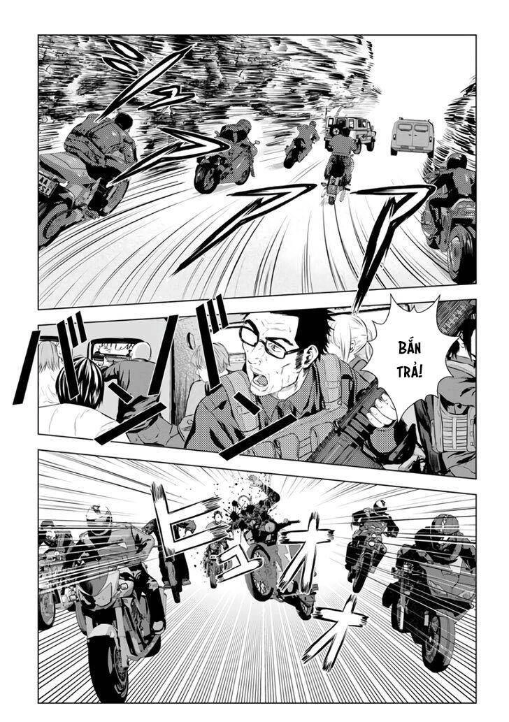 Tái Sinh Chapter 21 - 12