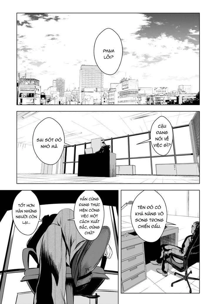 Tái Sinh Chapter 21 - 18