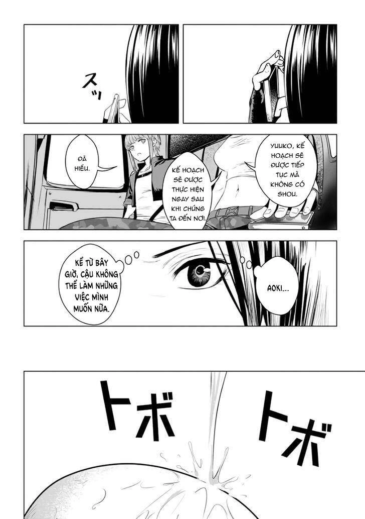 Tái Sinh Chapter 21 - 21