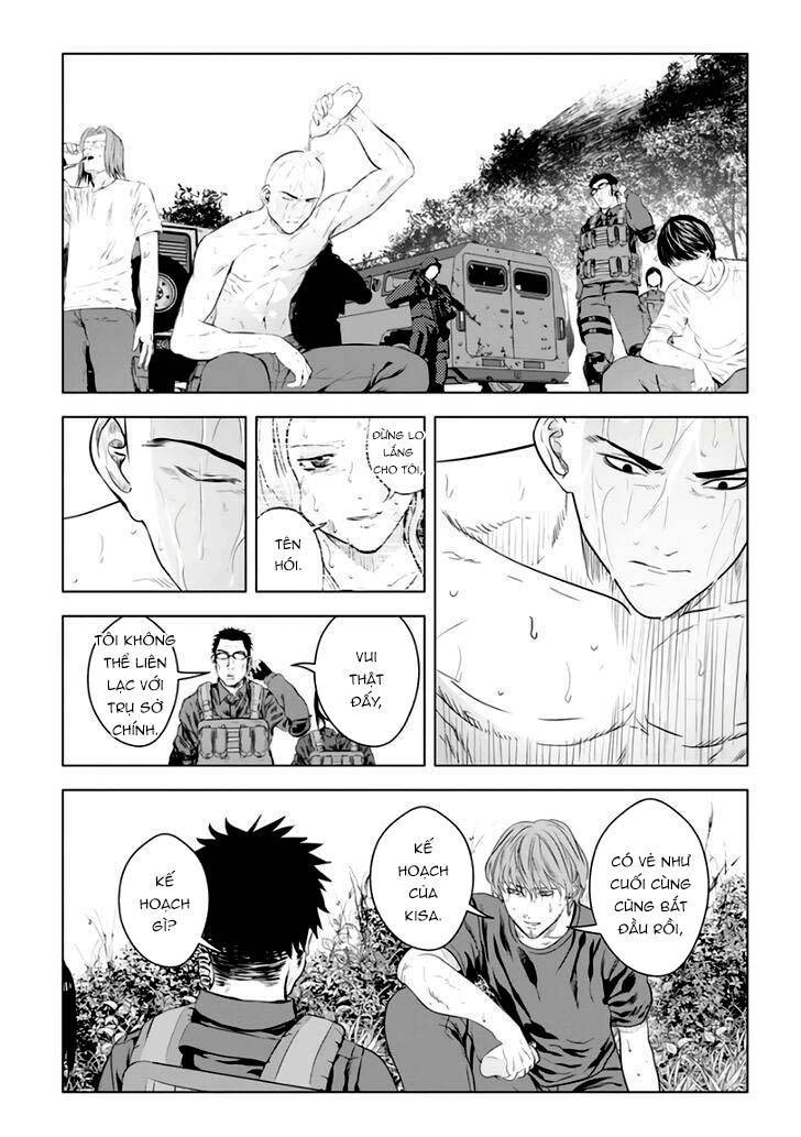 Tái Sinh Chapter 21 - 22
