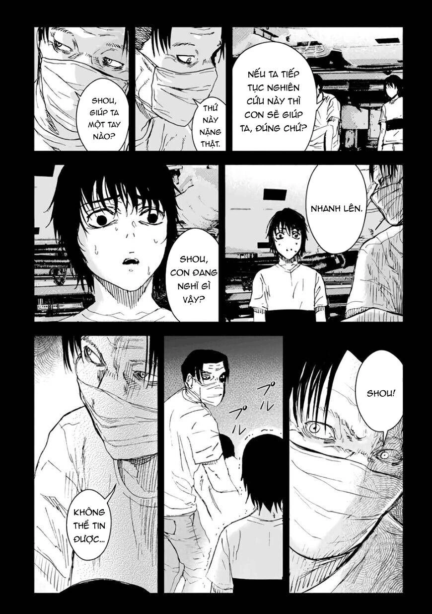 Tái Sinh Chapter 22 - 4