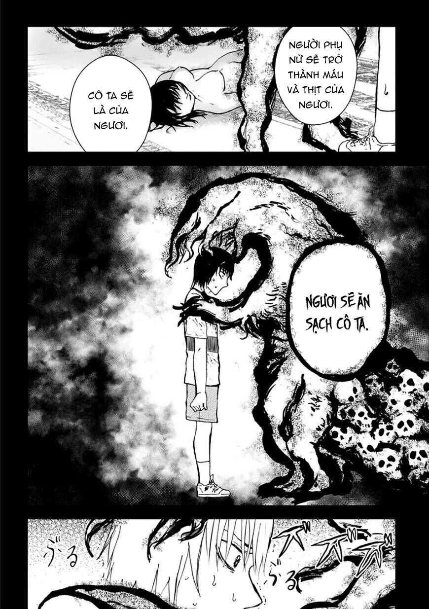 Tái Sinh Chapter 22 - 7