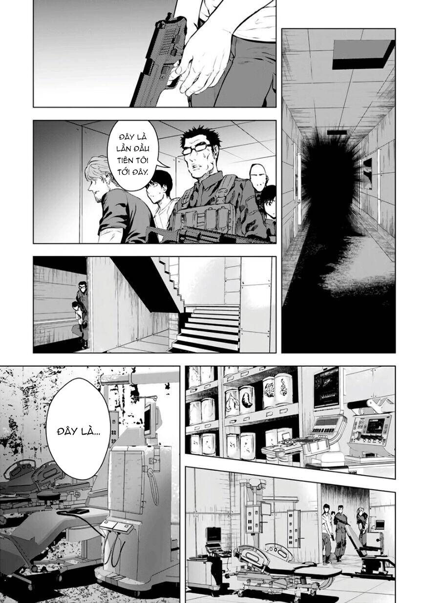 Tái Sinh Chapter 22 - 10