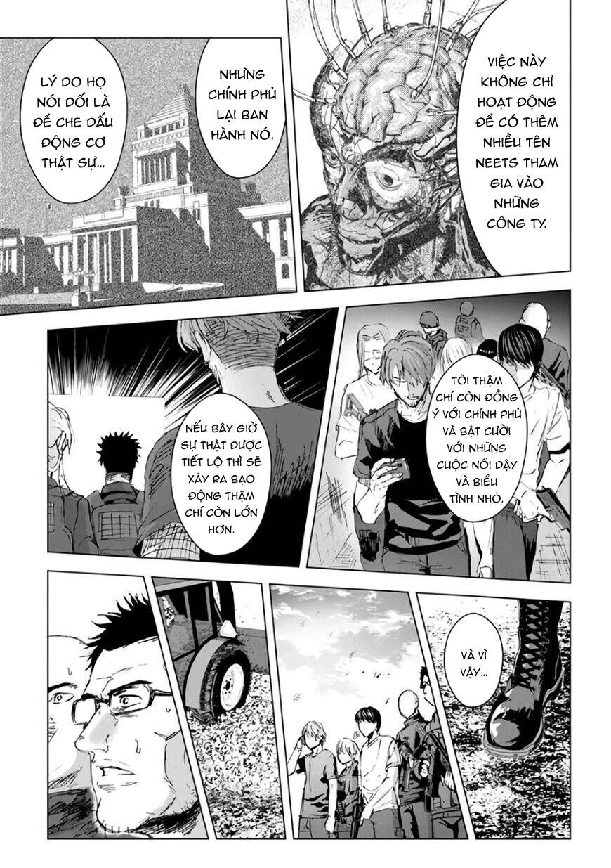 Tái Sinh Chapter 22 - 12