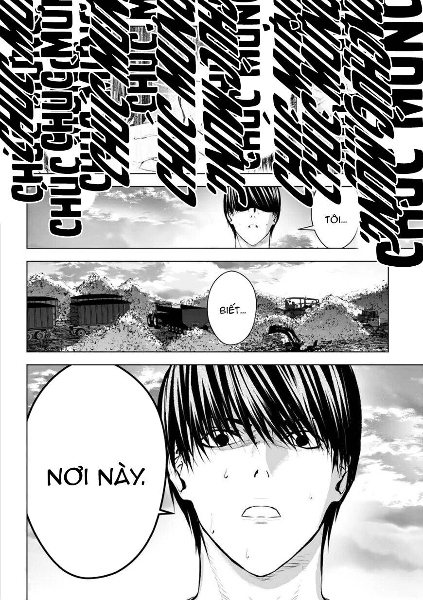 Tái Sinh Chapter 22 - 16