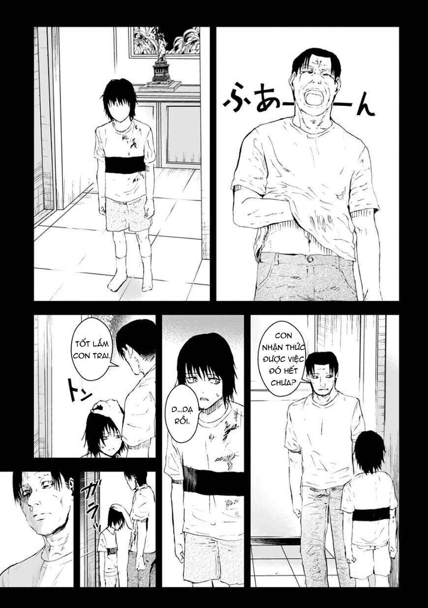 Tái Sinh Chapter 22 - 17