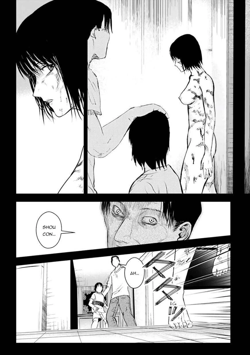 Tái Sinh Chapter 22 - 18