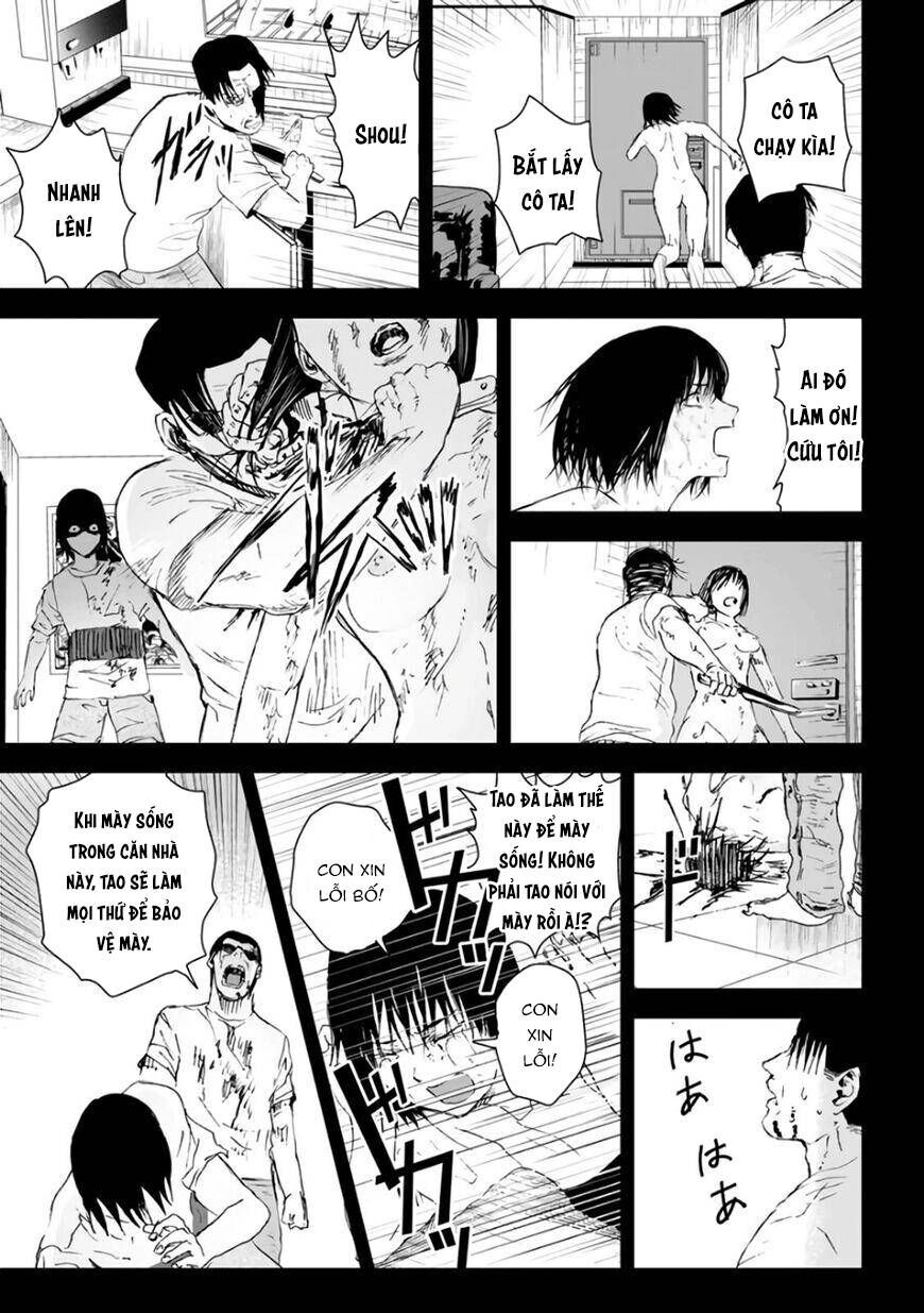 Tái Sinh Chapter 22 - 19