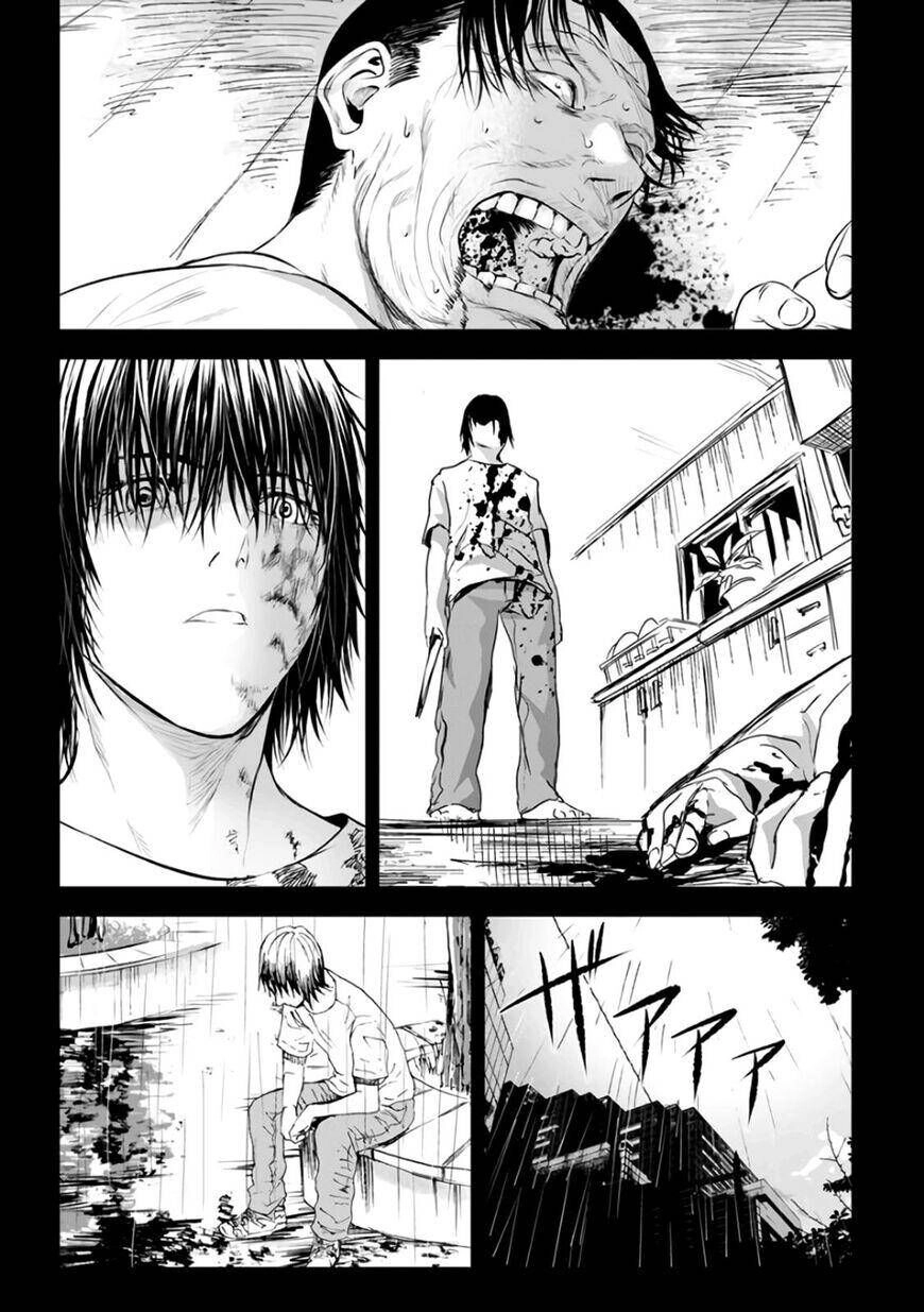 Tái Sinh Chapter 22 - 22