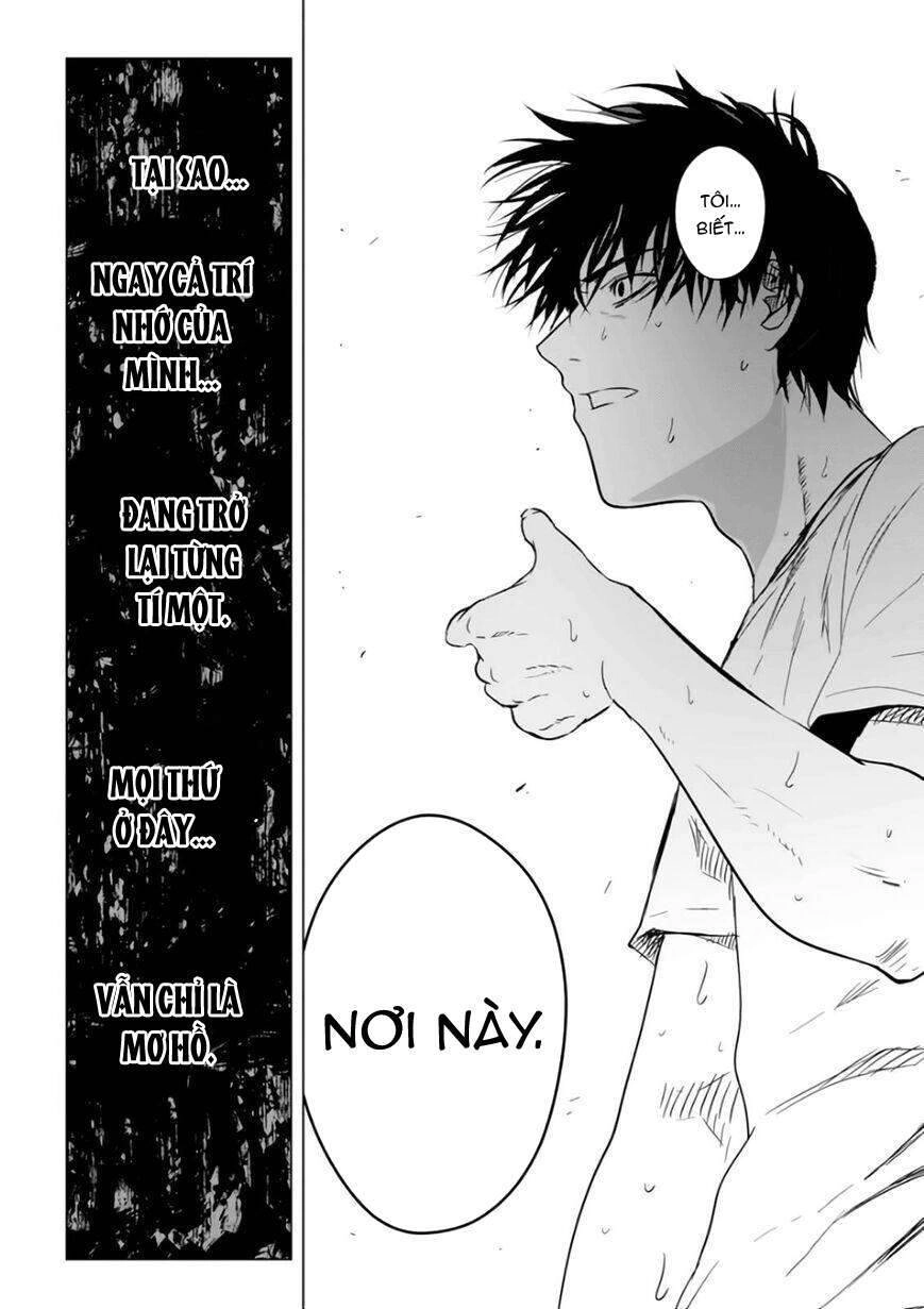 Tái Sinh Chapter 23 - 7