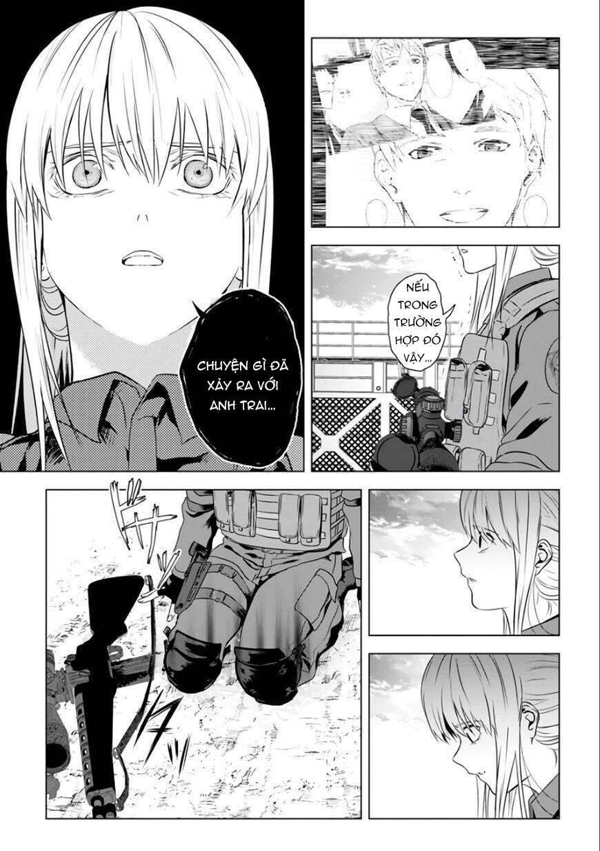 Tái Sinh Chapter 23 - 11