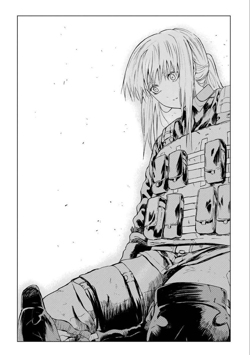 Tái Sinh Chapter 23 - 12