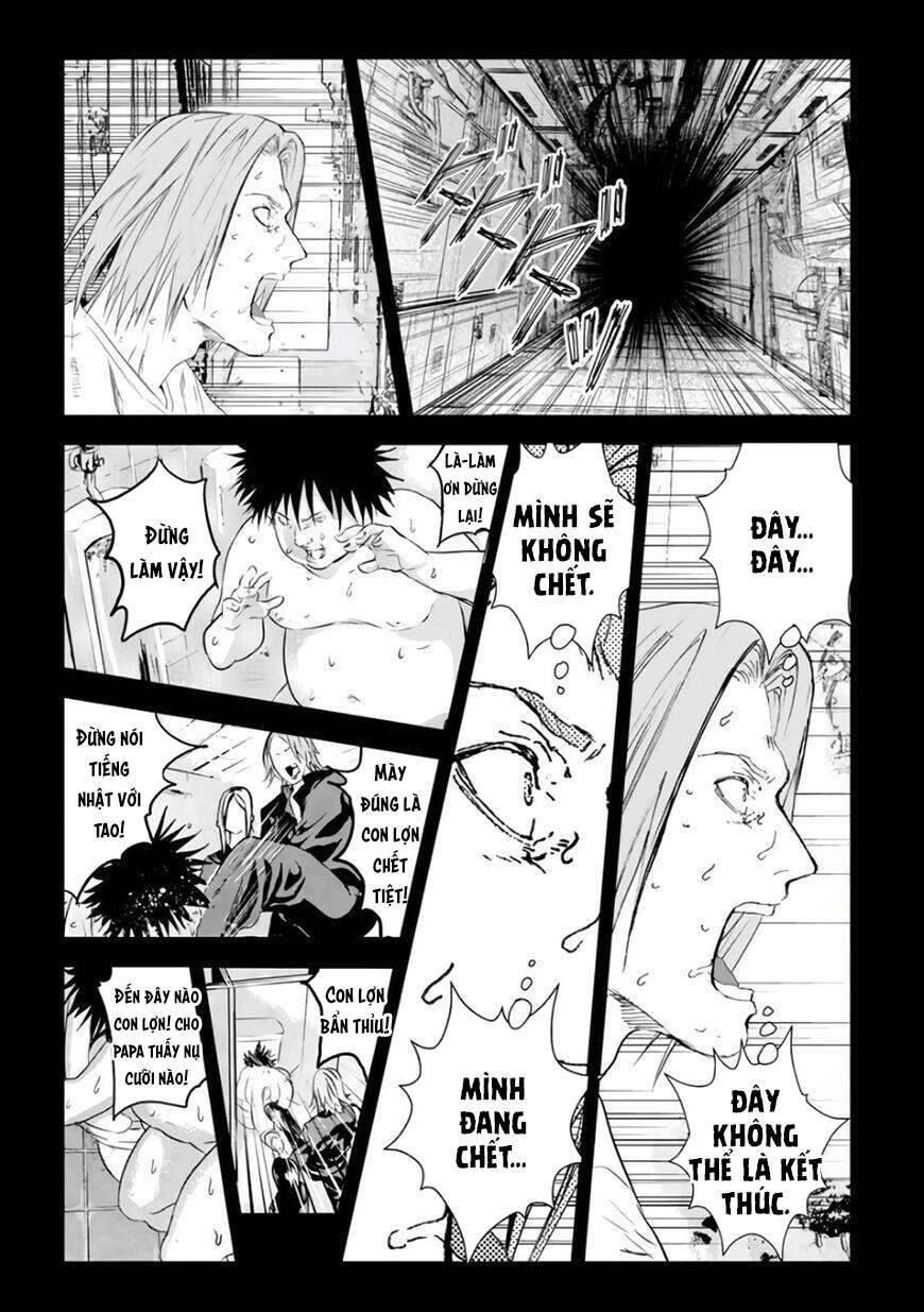 Tái Sinh Chapter 23 - 21