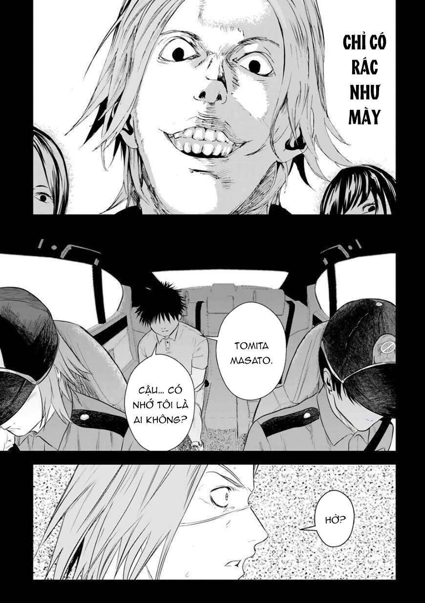 Tái Sinh Chapter 23 - 22