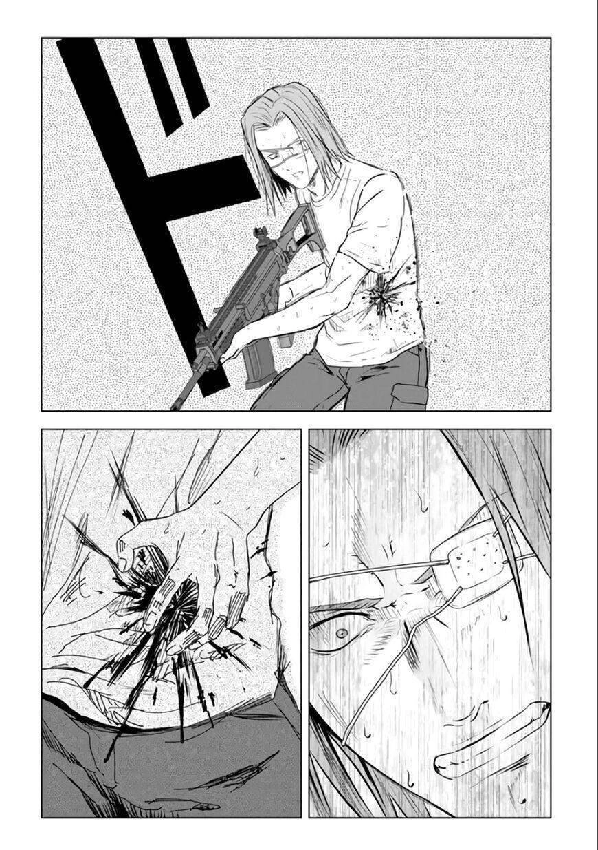 Tái Sinh Chapter 23 - 27