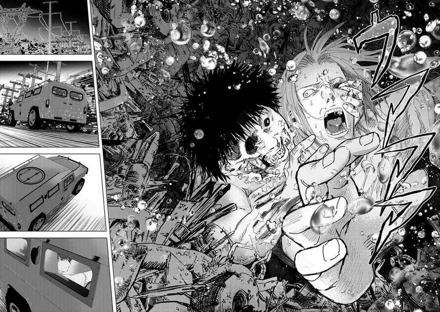 Tái Sinh Chapter 23 - 33