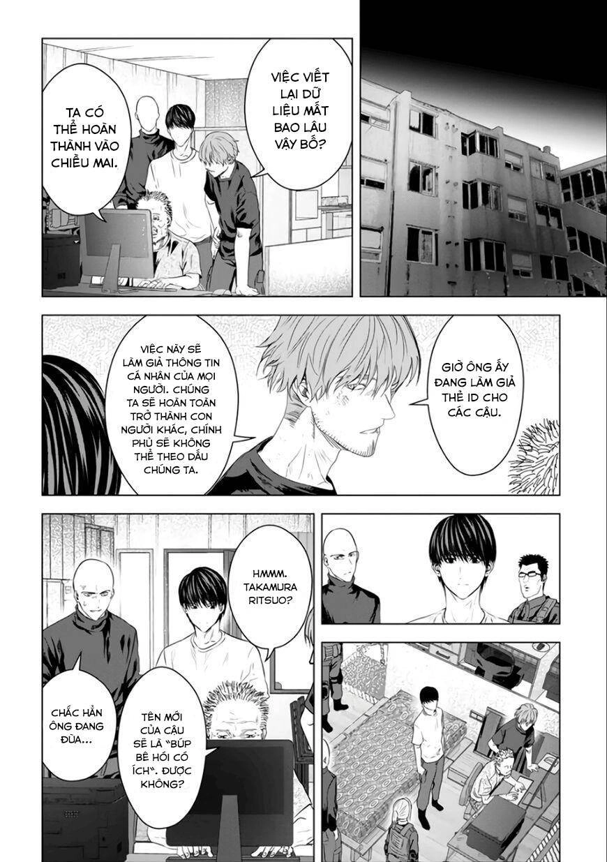 Tái Sinh Chapter 24 - 3