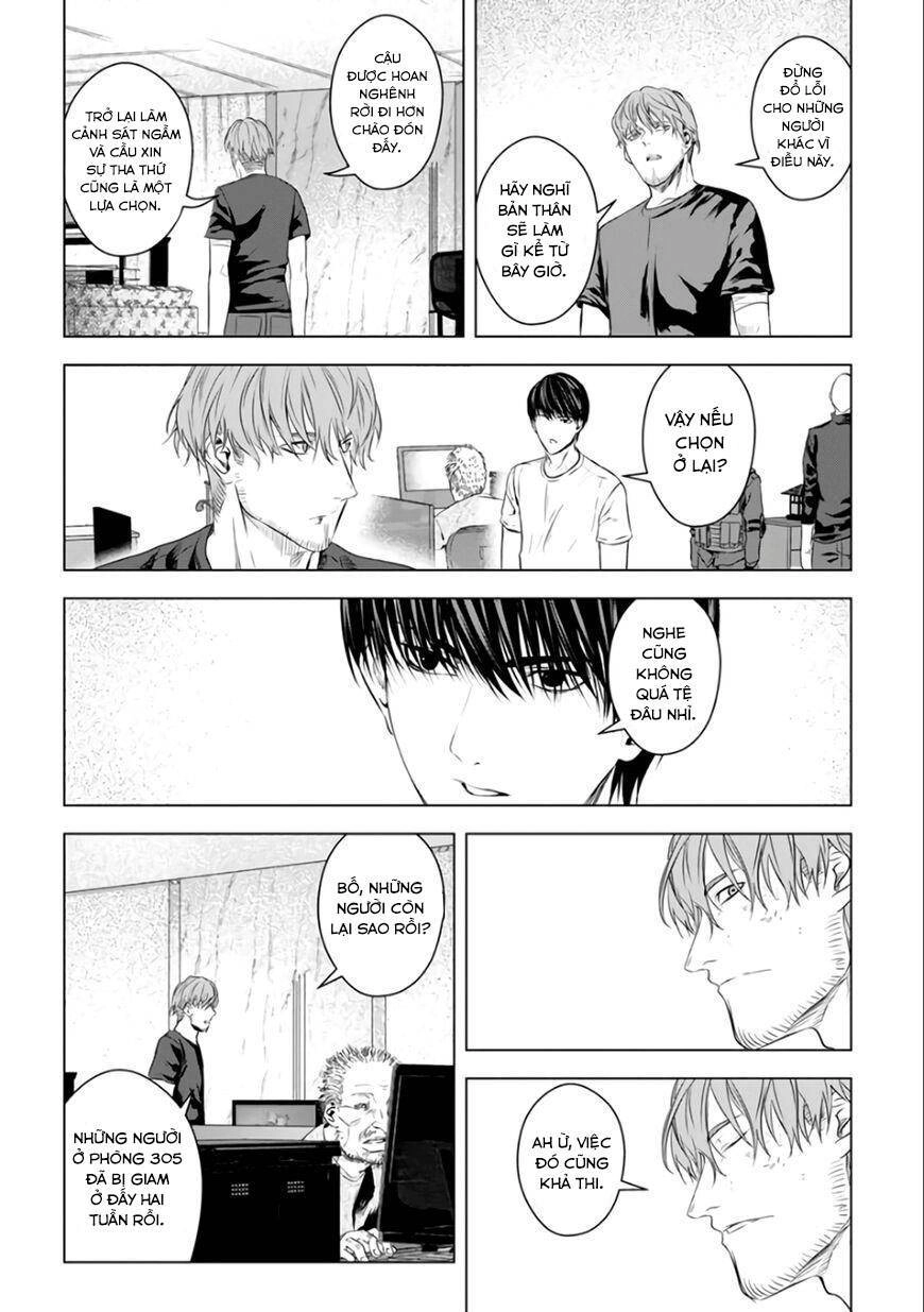 Tái Sinh Chapter 24 - 5