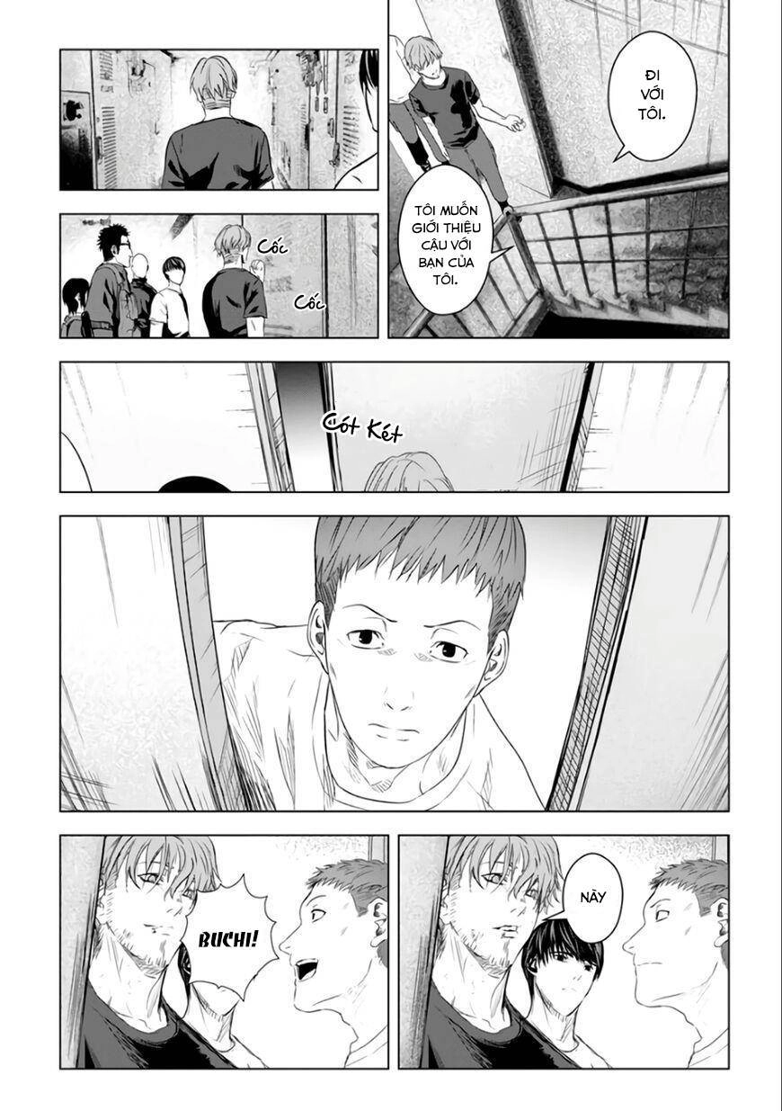 Tái Sinh Chapter 24 - 6