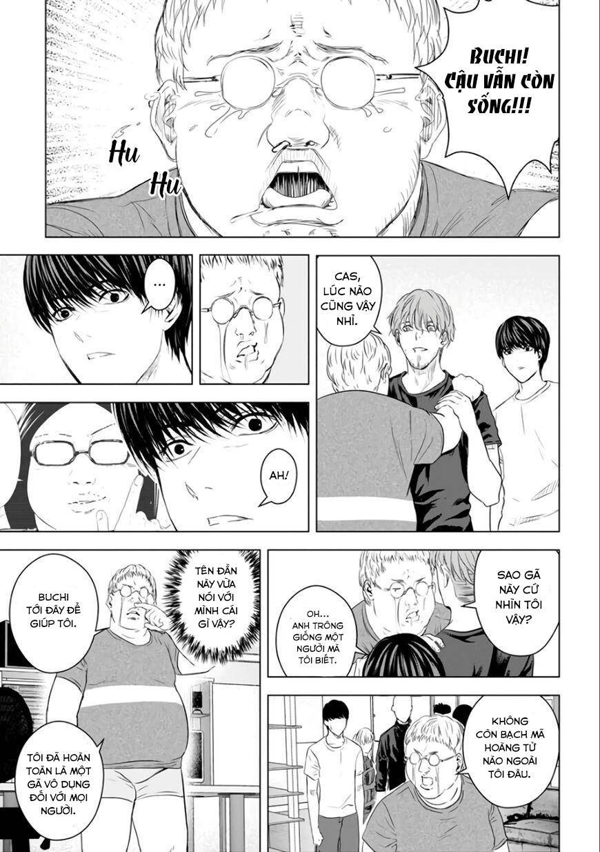 Tái Sinh Chapter 24 - 8