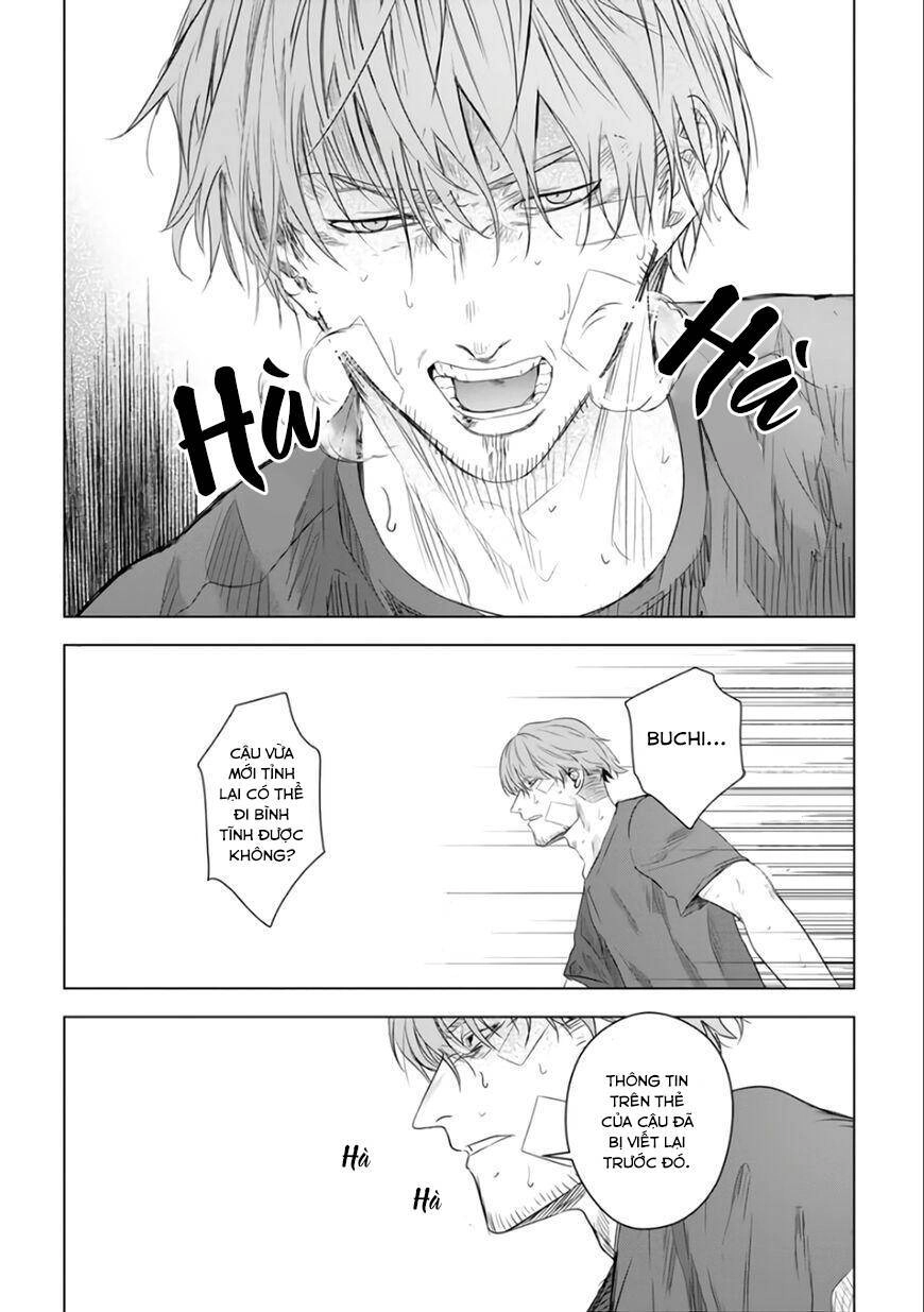 Tái Sinh Chapter 24 - 19