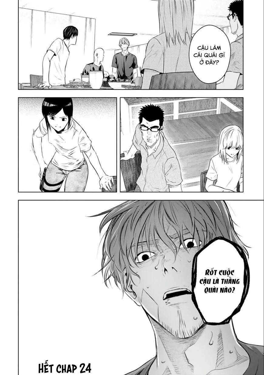 Tái Sinh Chapter 24 - 21