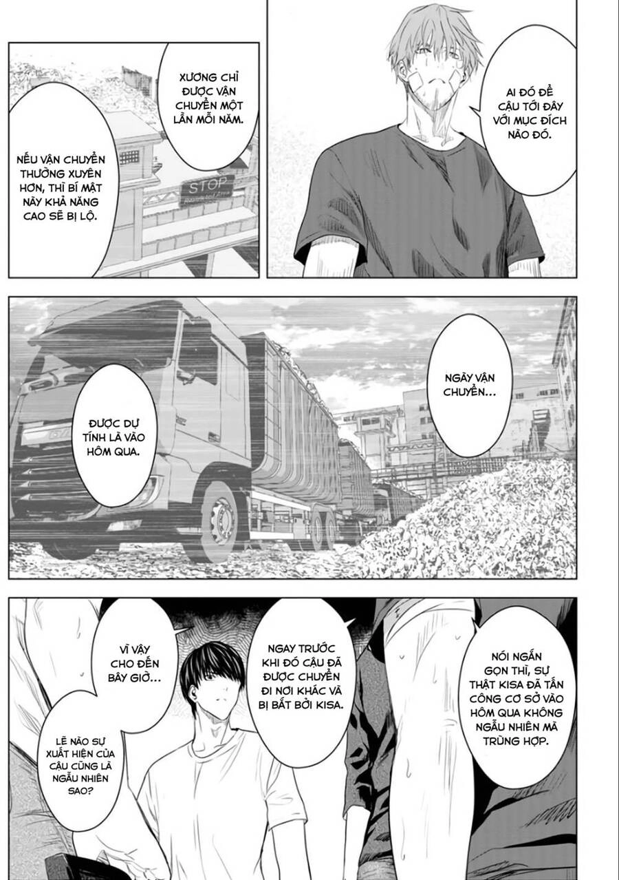 Tái Sinh Chapter 25 - 4