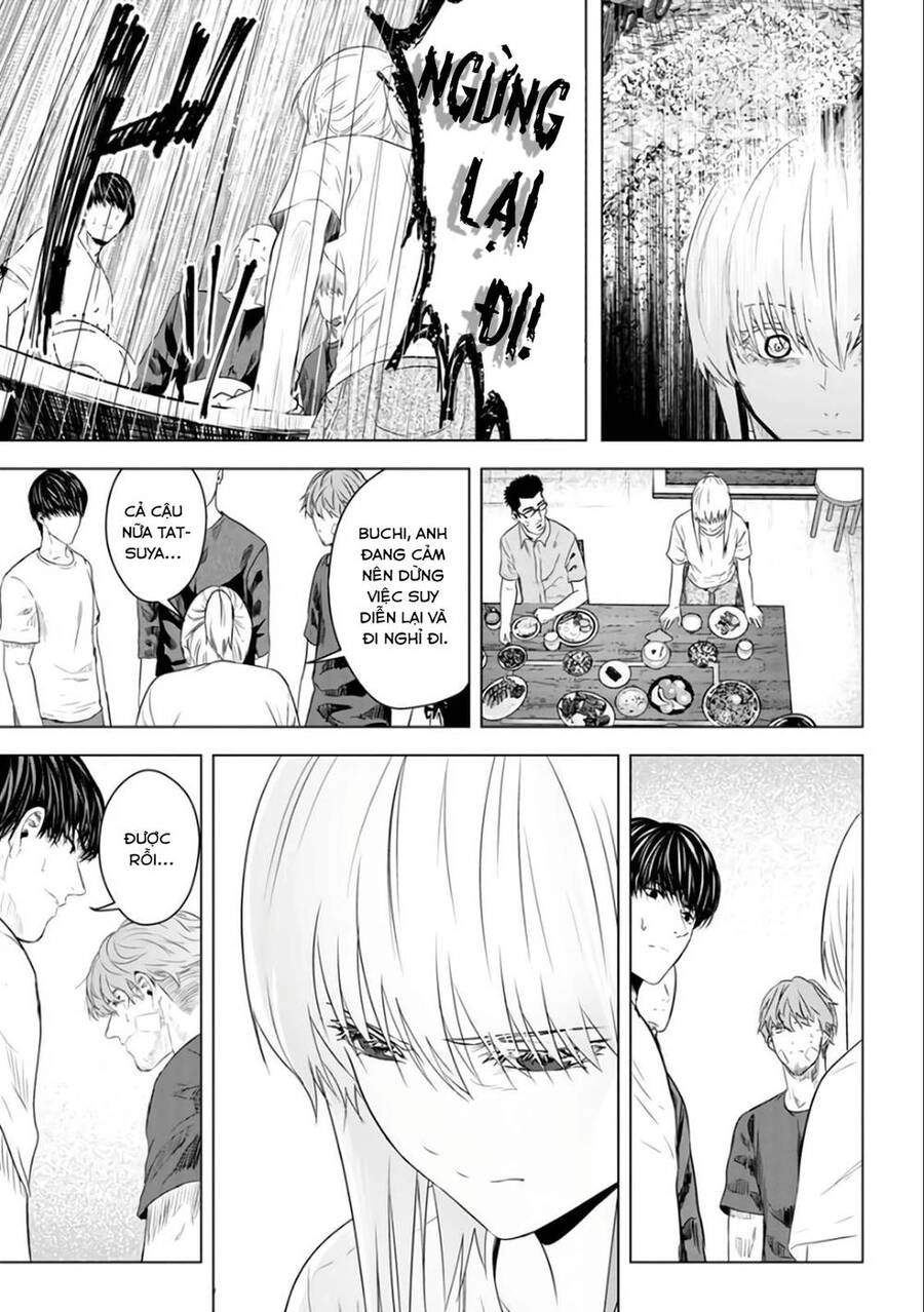 Tái Sinh Chapter 25 - 6