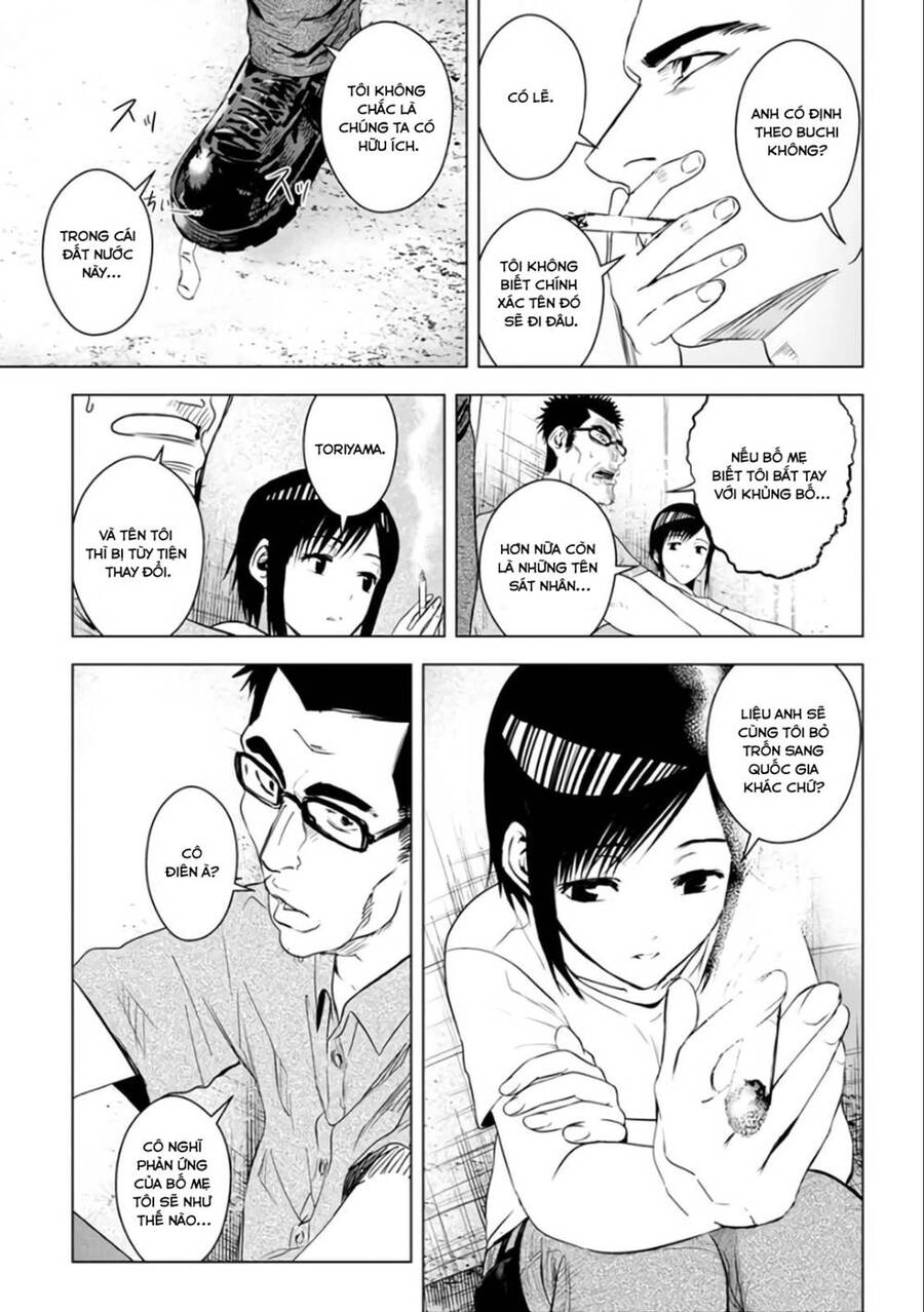 Tái Sinh Chapter 25 - 10