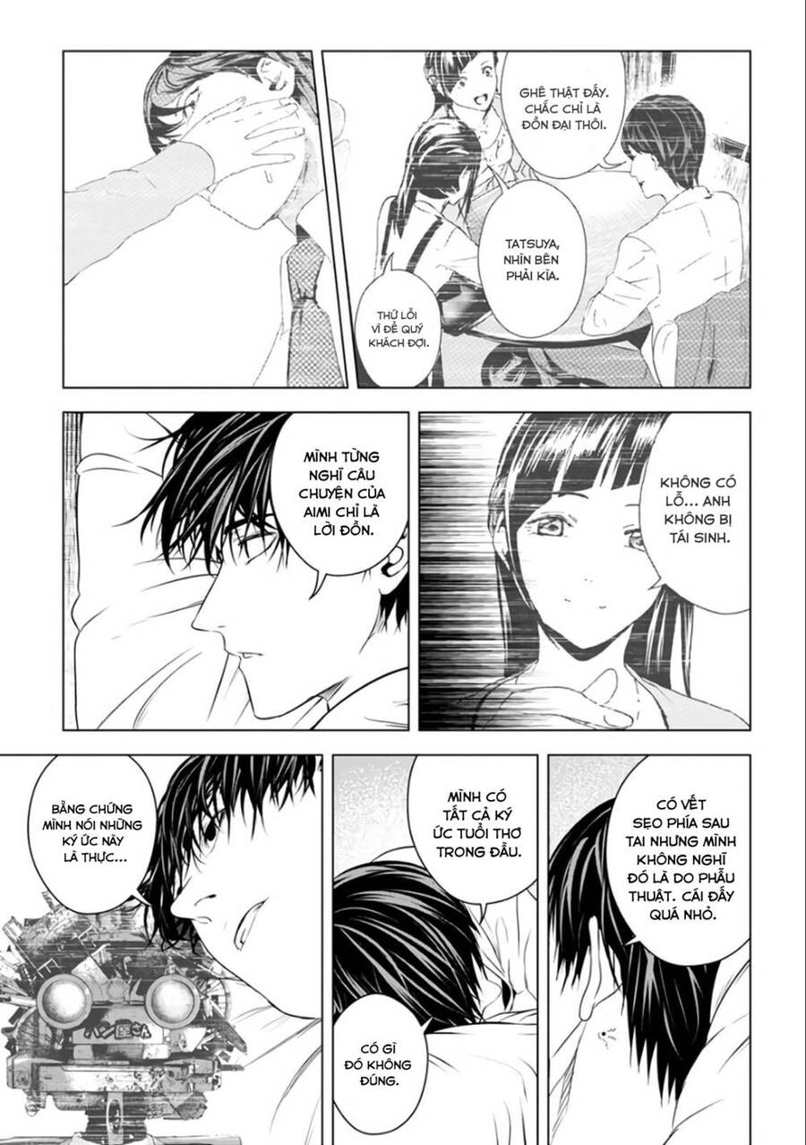 Tái Sinh Chapter 25 - 12