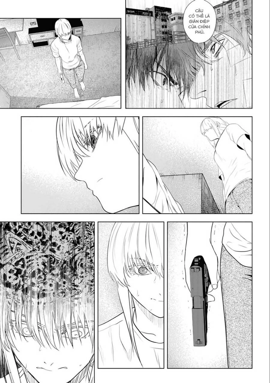 Tái Sinh Chapter 25 - 16