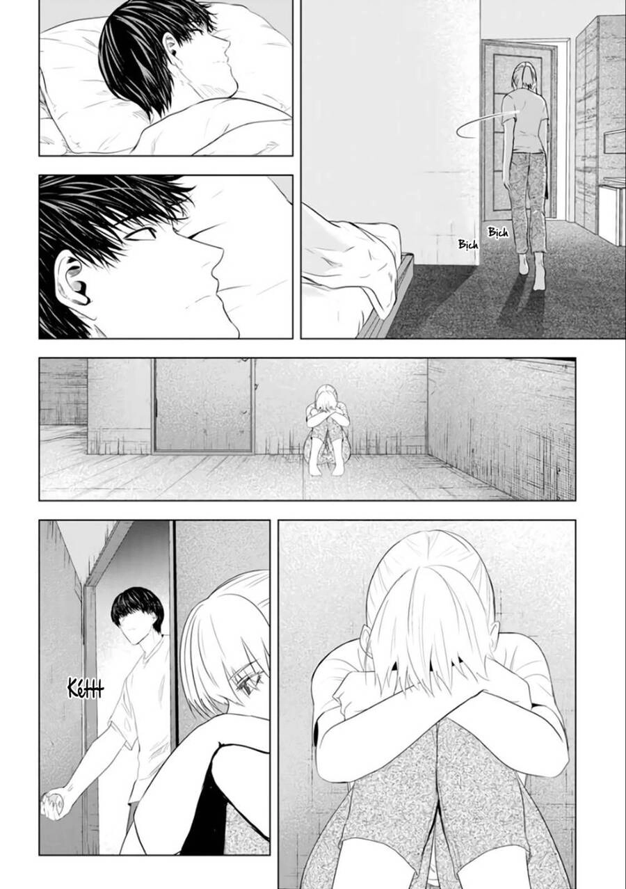 Tái Sinh Chapter 25 - 17