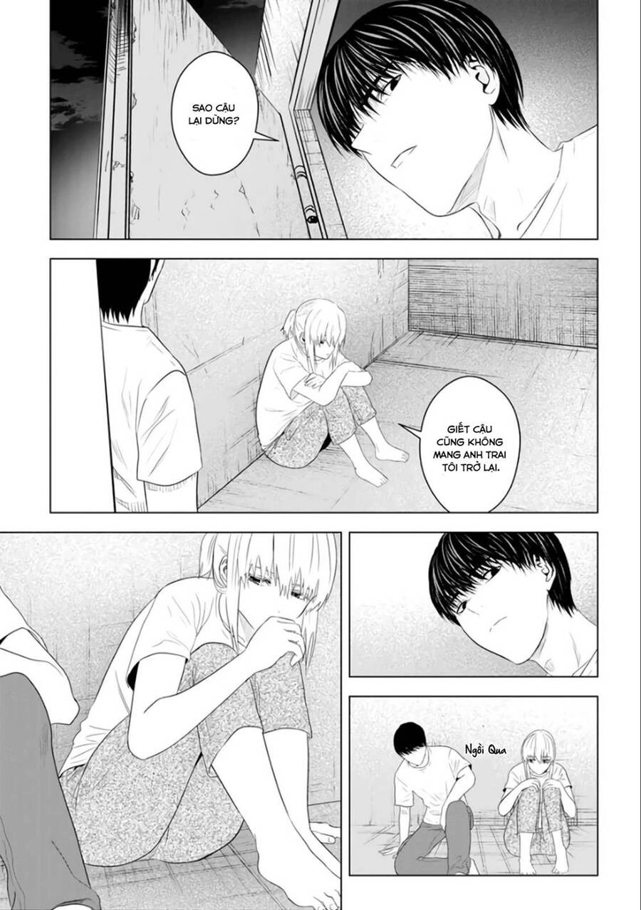 Tái Sinh Chapter 25 - 18