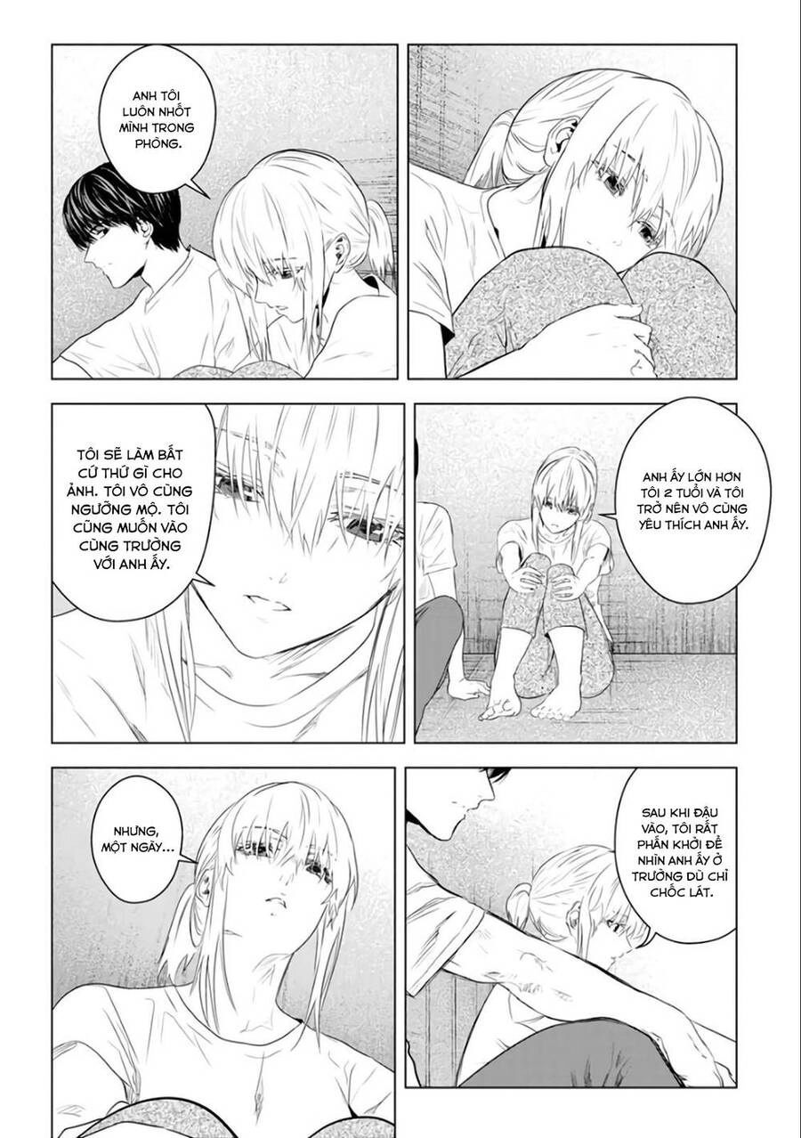 Tái Sinh Chapter 25 - 19