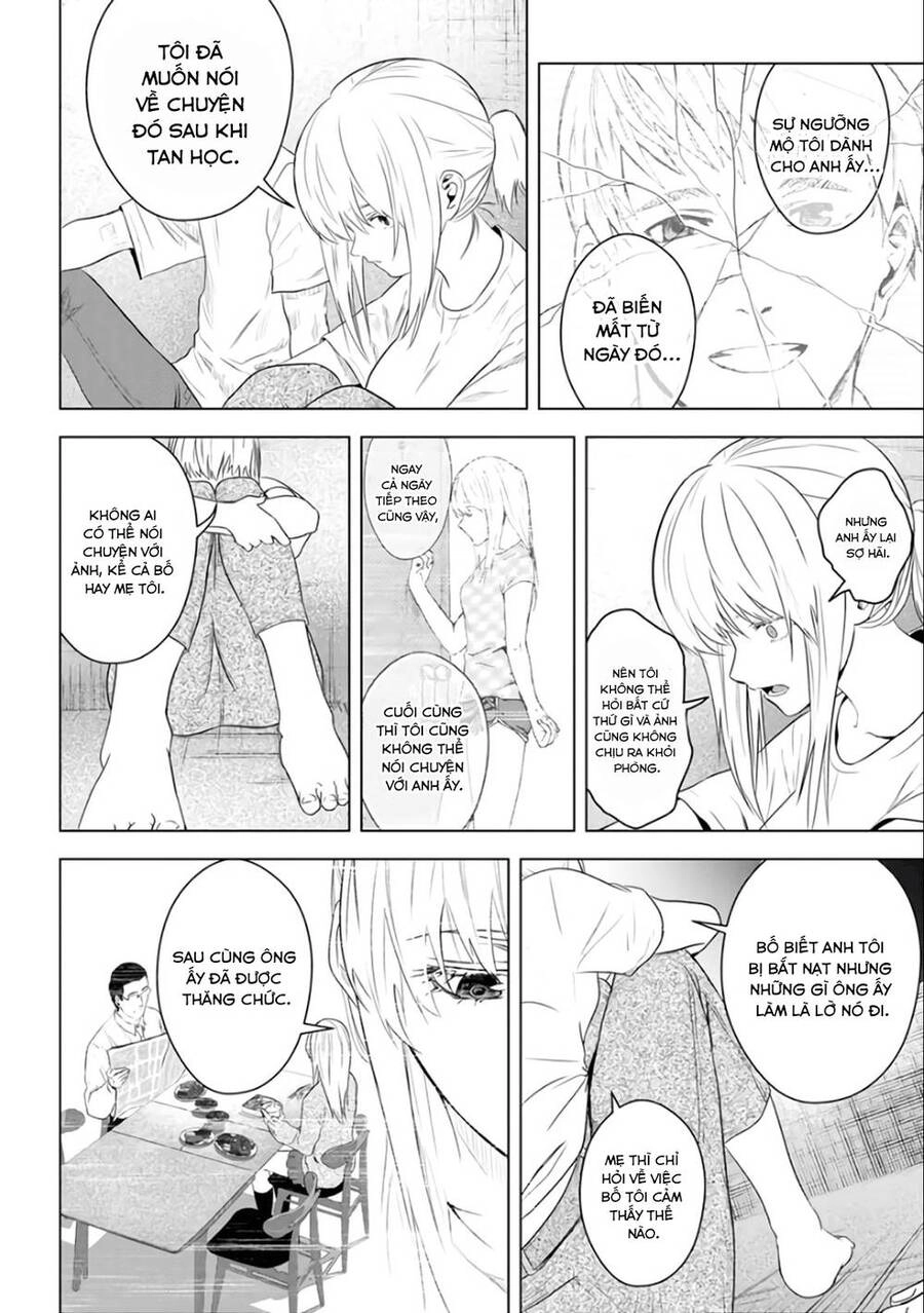 Tái Sinh Chapter 25 - 21