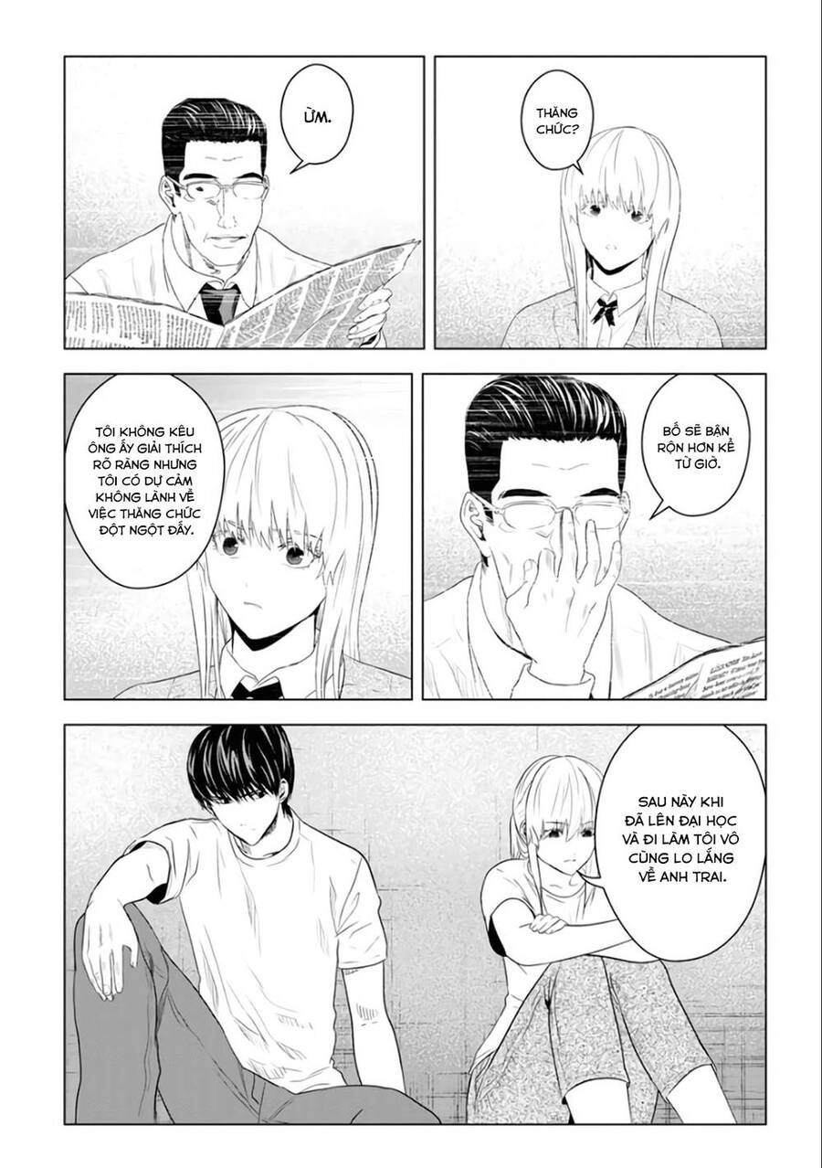 Tái Sinh Chapter 25 - 22