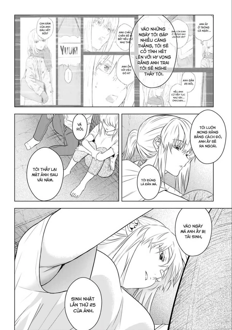 Tái Sinh Chapter 25 - 23