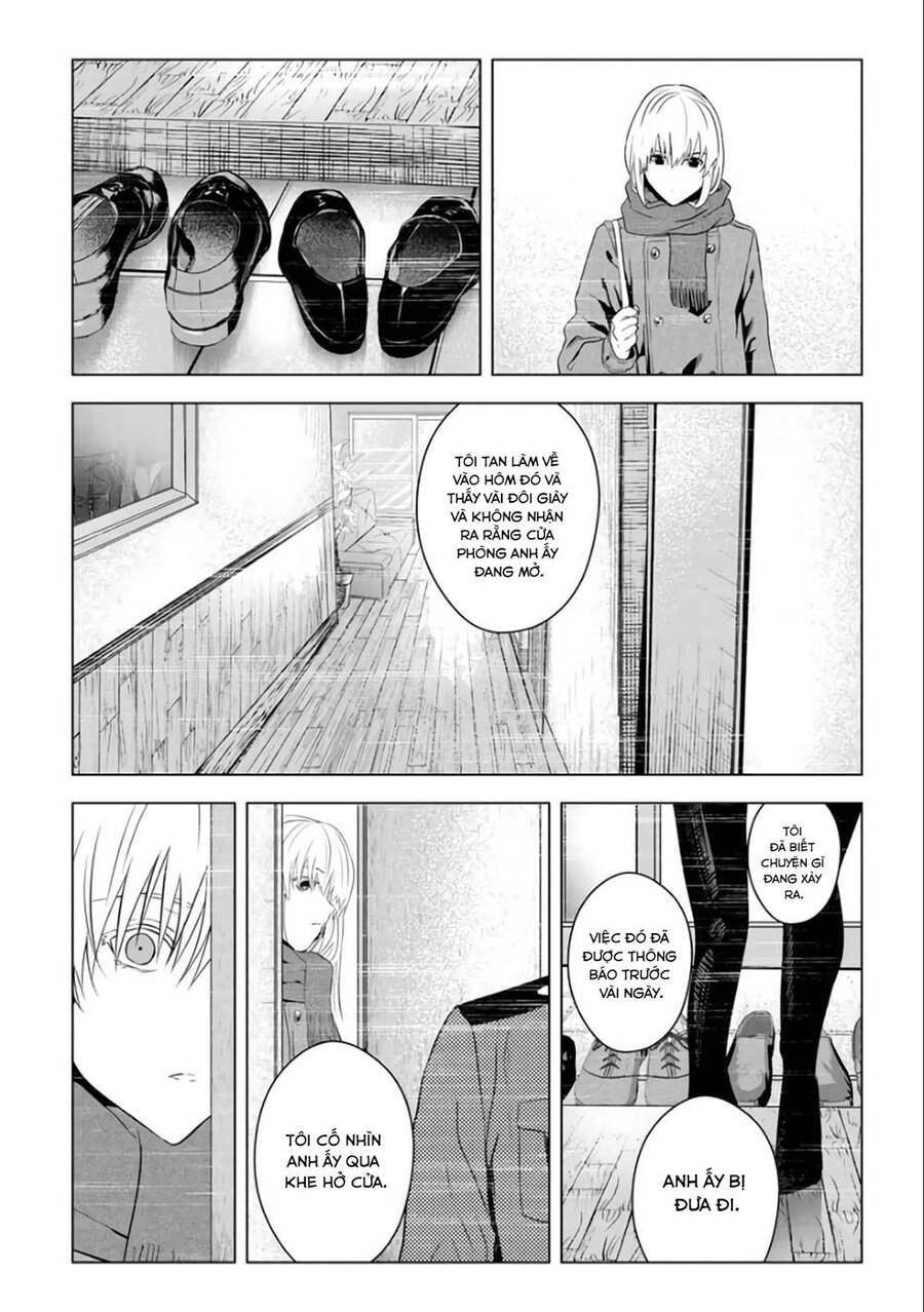 Tái Sinh Chapter 25 - 24