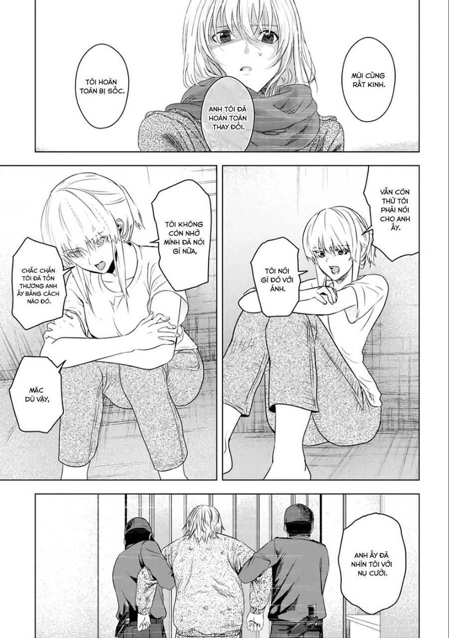 Tái Sinh Chapter 25 - 26