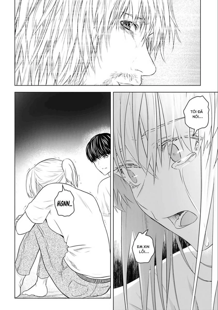 Tái Sinh Chapter 25 - 27