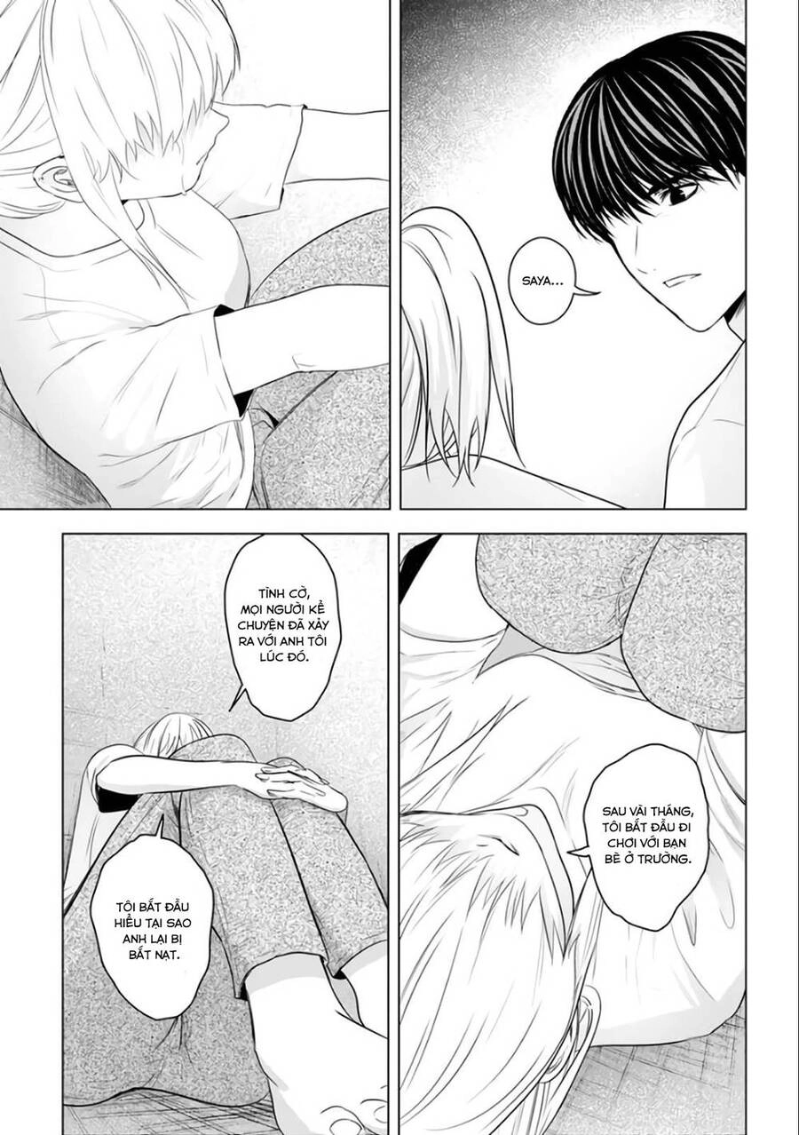 Tái Sinh Chapter 25 - 28