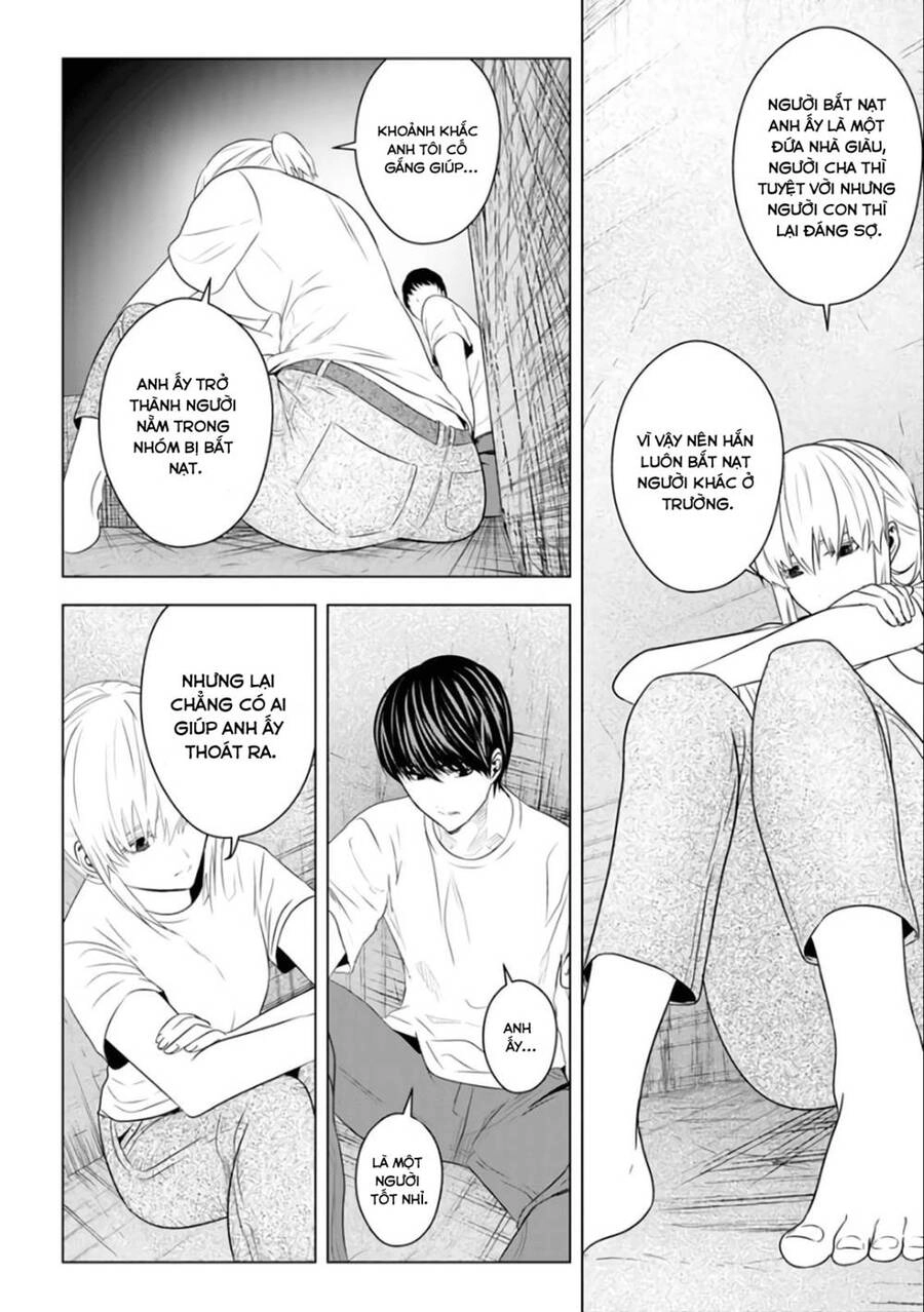 Tái Sinh Chapter 25 - 29