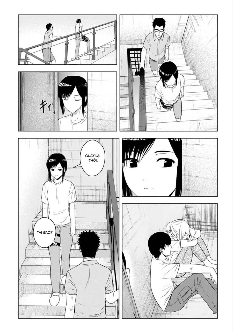 Tái Sinh Chapter 25 - 32