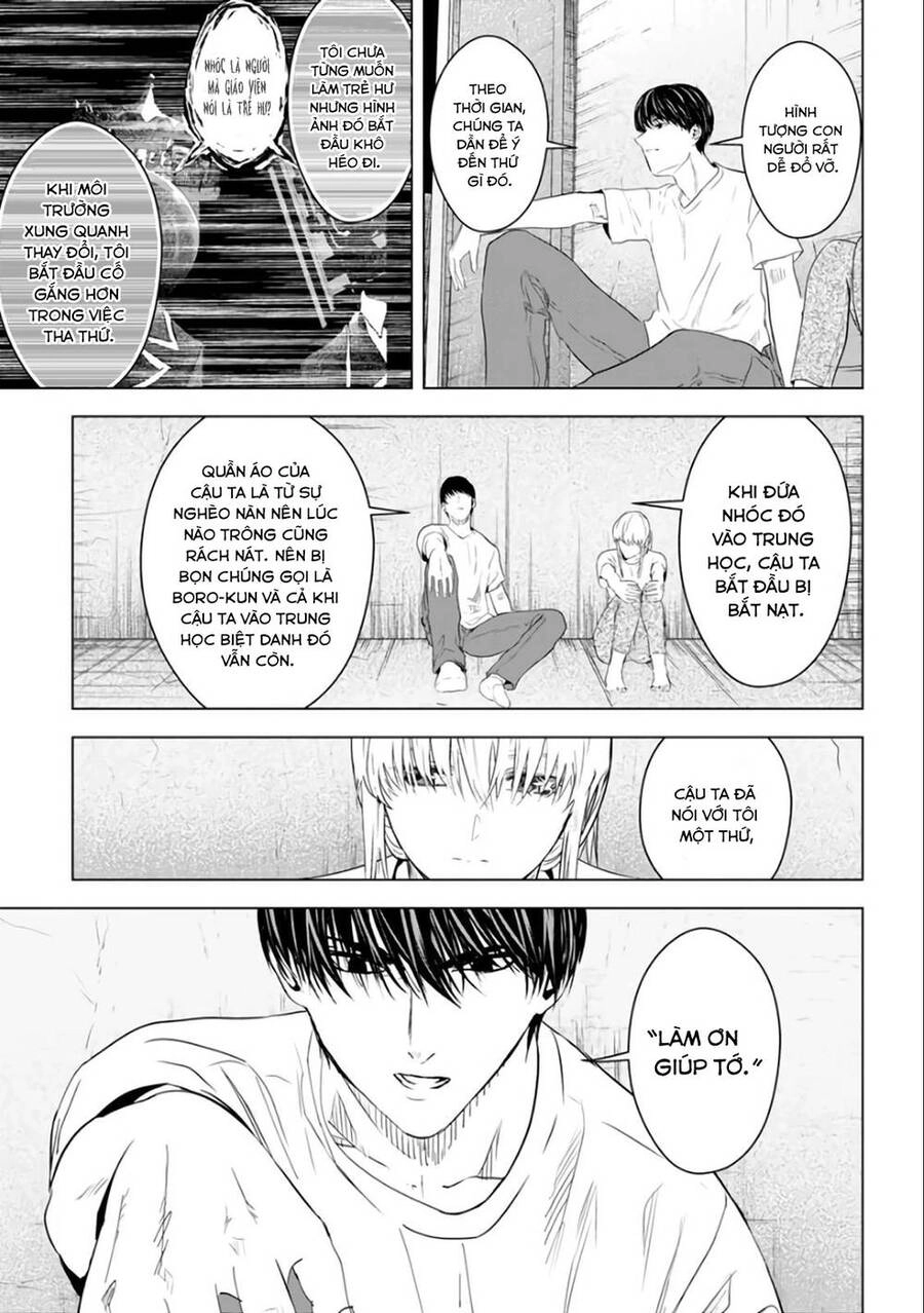 Tái Sinh Chapter 25 - 34