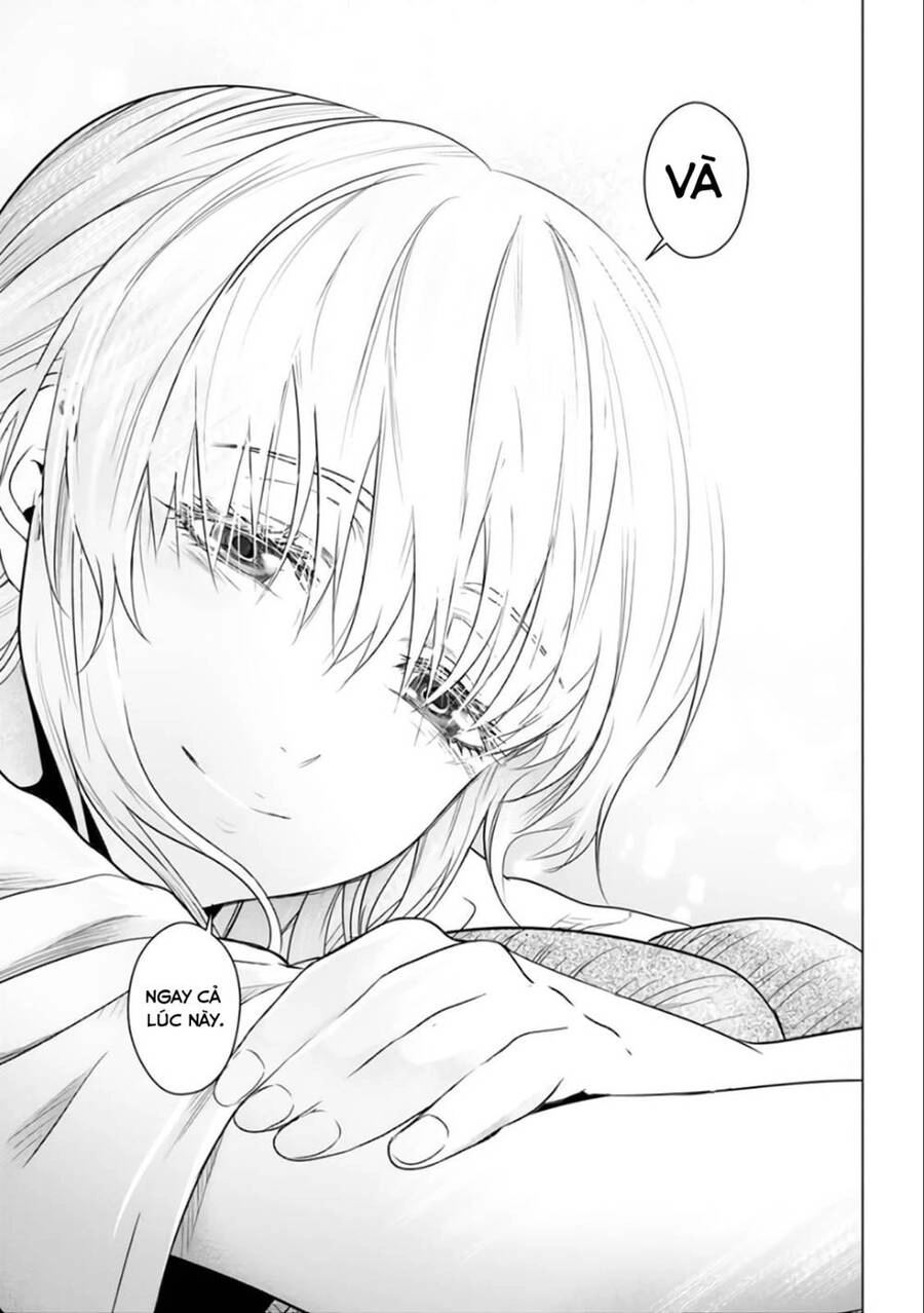 Tái Sinh Chapter 25 - 38
