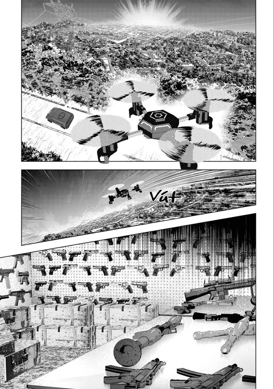 Tái Sinh Chapter 26 - 4