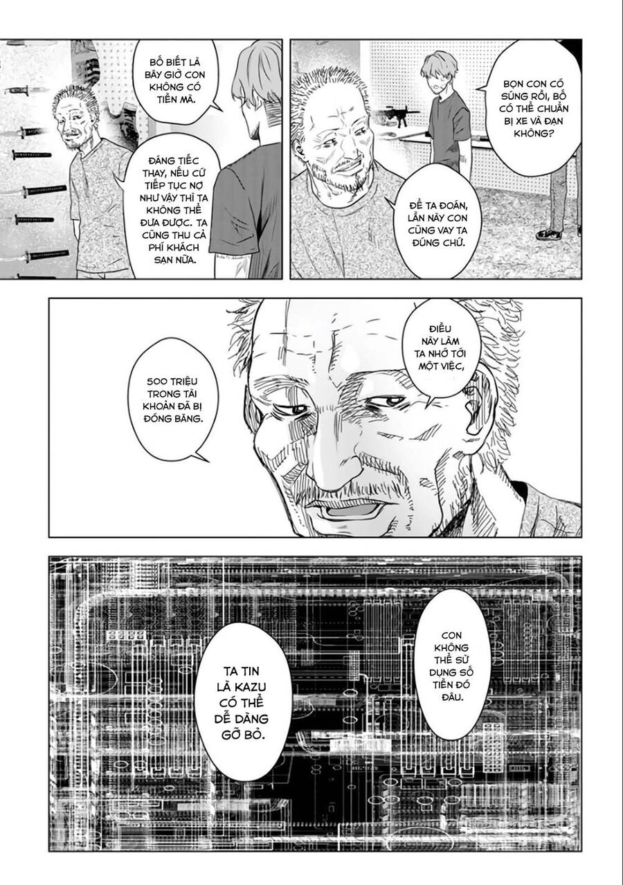Tái Sinh Chapter 26 - 6