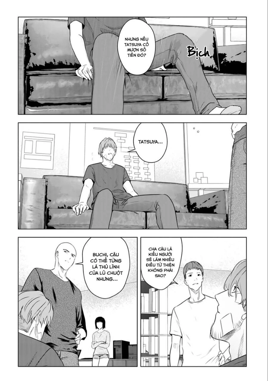 Tái Sinh Chapter 26 - 7