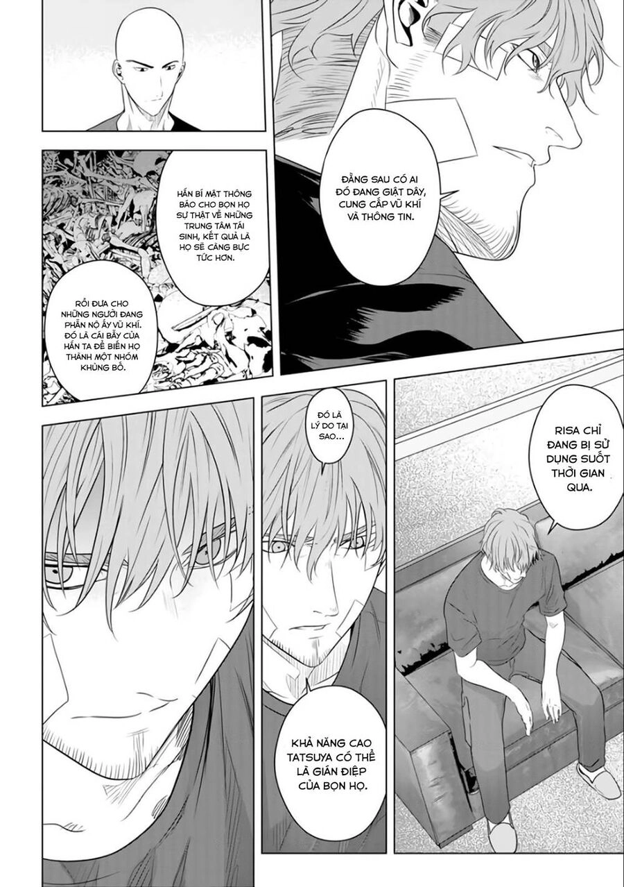 Tái Sinh Chapter 26 - 9